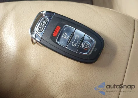 2012 Audi A6 3.0 Premium из США, поврежденный, VIN WAUFGAFC4CN139193